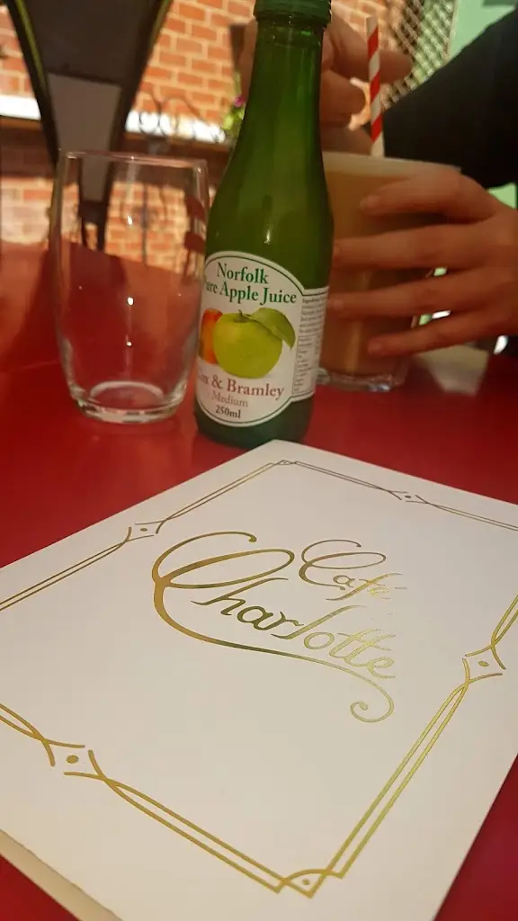 Menu_Café Charlotte_Stalham_image_5