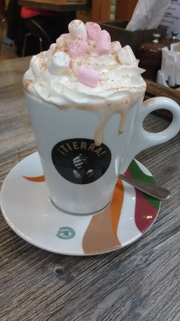 Menu_Café Charlotte_Stalham_image_6