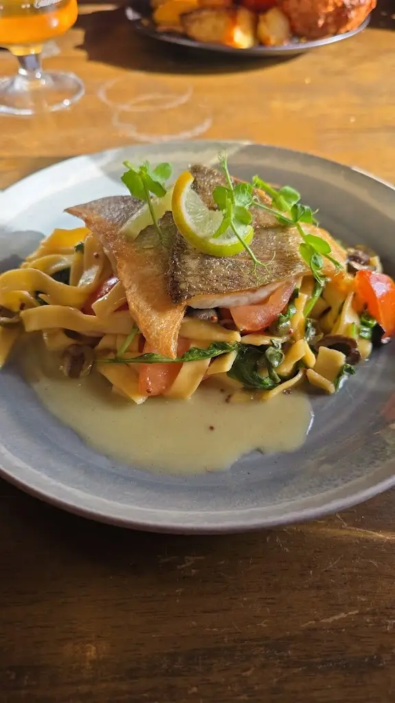 paul 3born_Wayford Bridge Inn_Stalham_review