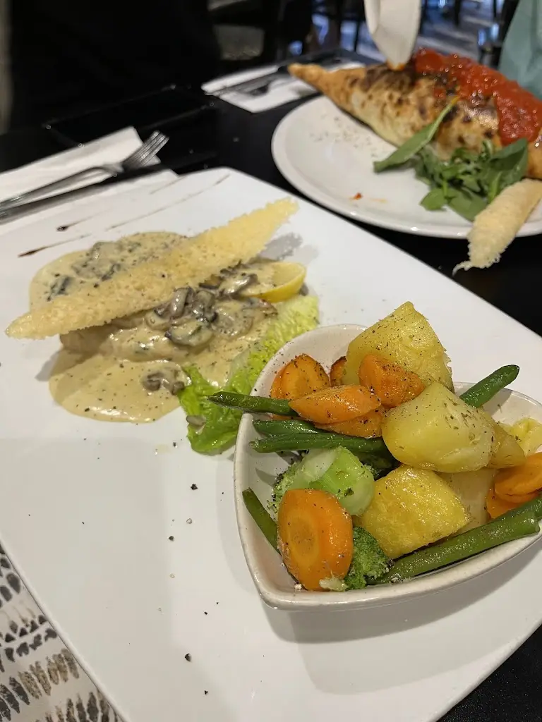 DC_ RELOAD_La Tavola Italian Eatery_Southwick_review