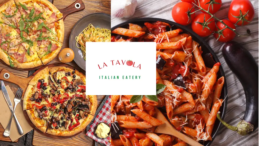 La Tavola Italian Eatery_Southwick_slider_image_2