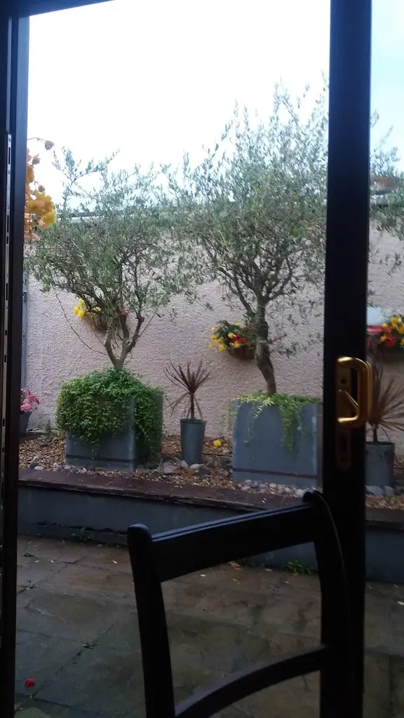 Natalia Klapheck_Rajah_Southwick_review