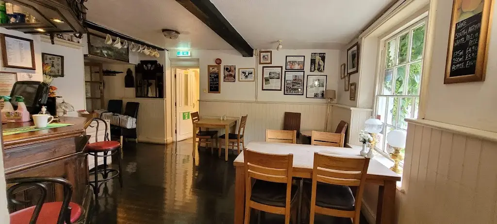 The Farmhouse Inn_Southwick_slider_image_1