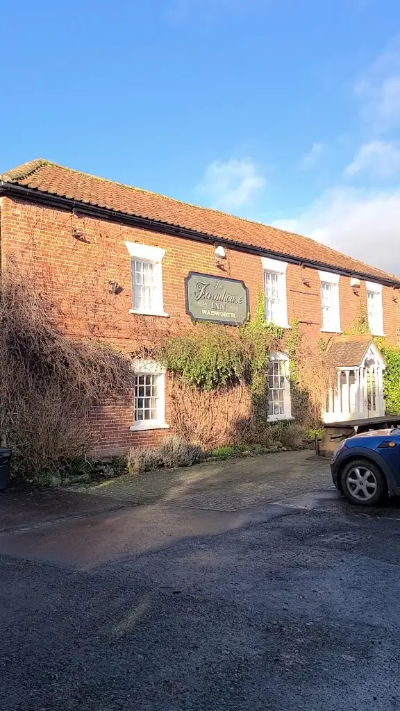 The Farmhouse Inn_Southwick_slider_image_2