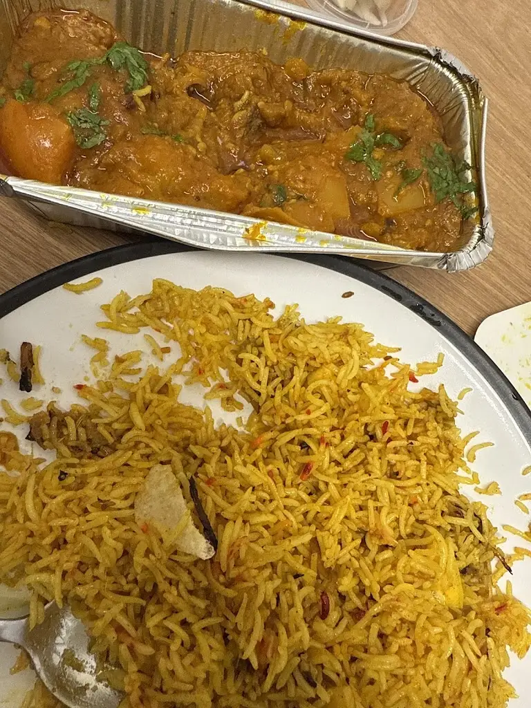 Ash Alin_Chillies Southwick Brighton_Southwick_review