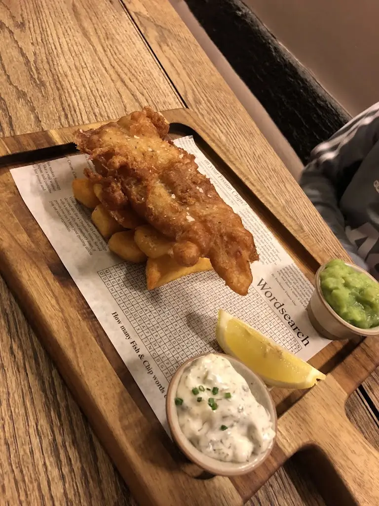 Menu_Golden Lion_Southwick_image_4