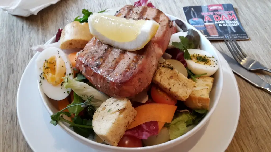 Menu_Golden Lion_Southwick_image_5