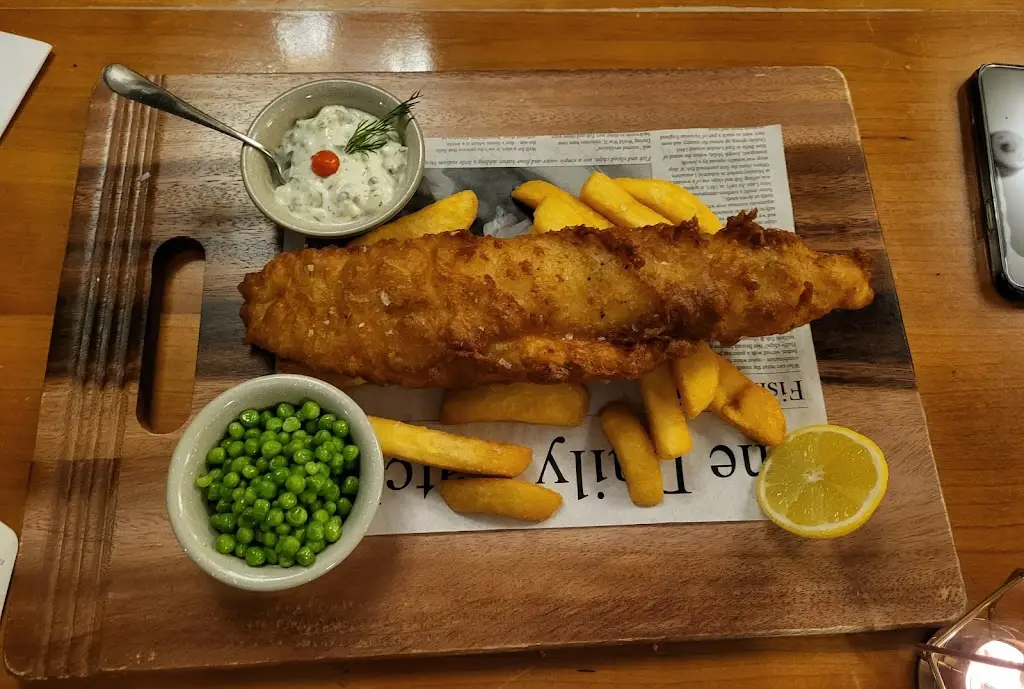 Menu_Golden Lion_Southwick_image_7