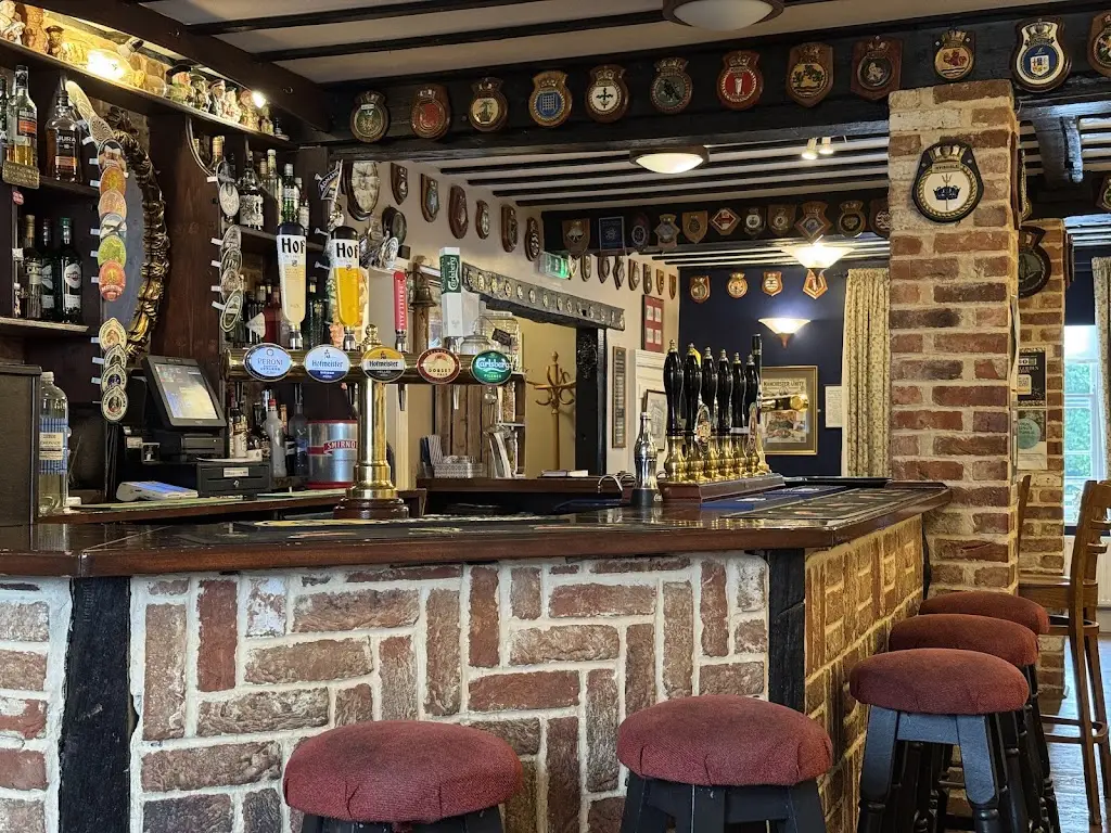 Golden Lion_Southwick_slider_image_1