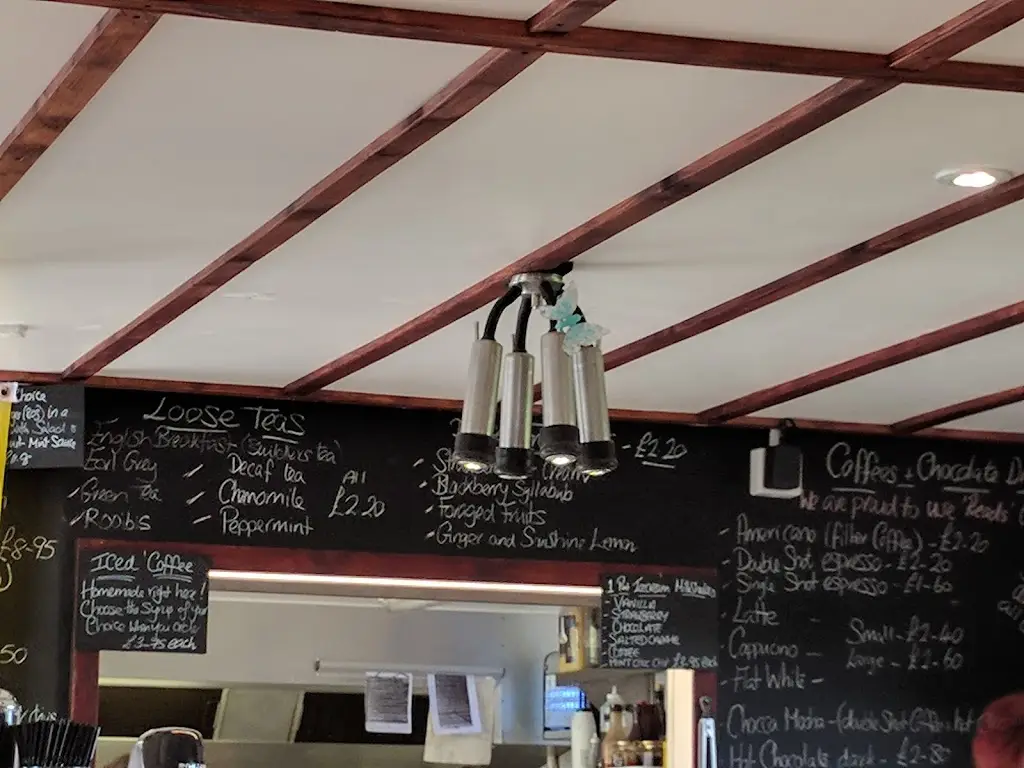 Menu_Thyme After Time Café_Stalbridge_image_1