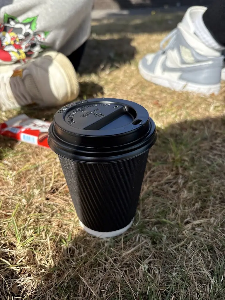 Georgiaaa nicole_Thyme After Time Café_Stalbridge_review