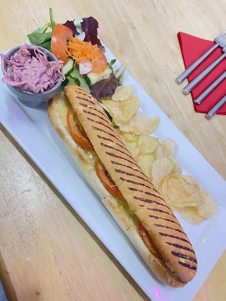 Pixie Rose_Thyme After Time Café_Stalbridge_review