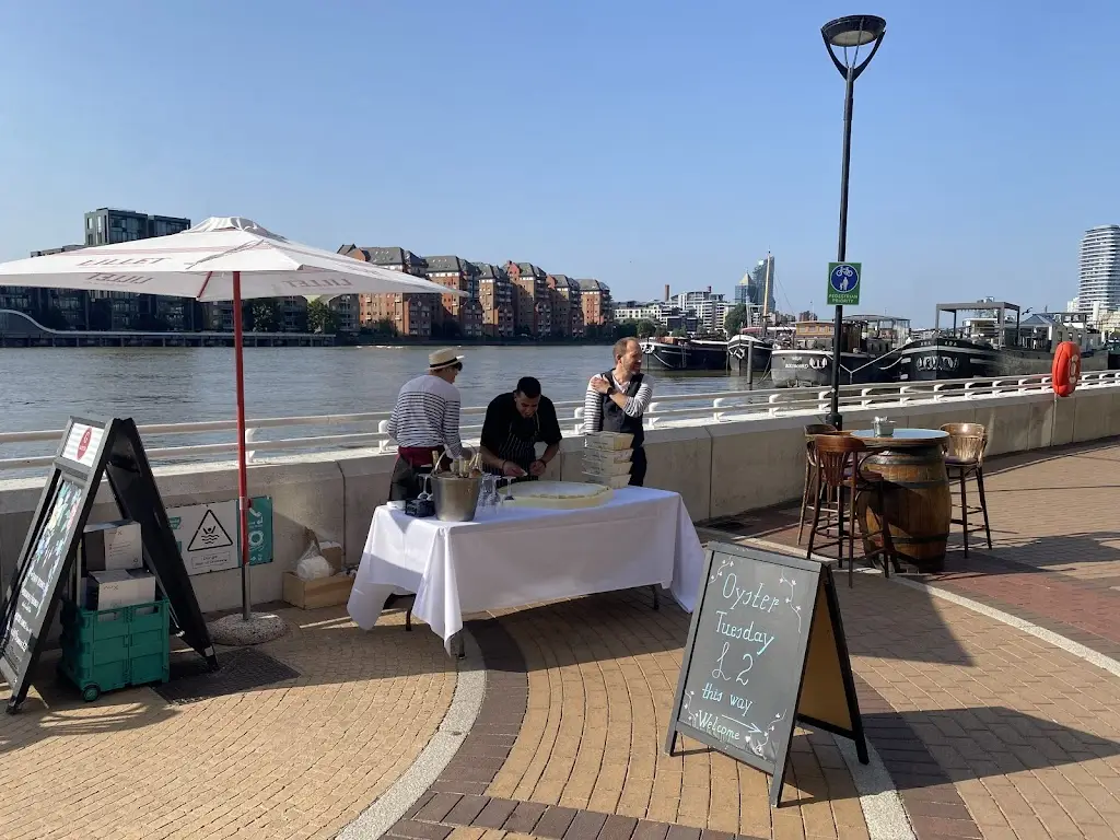 Greg Wong_GAZETTE BATTERSEA_Battersea_review