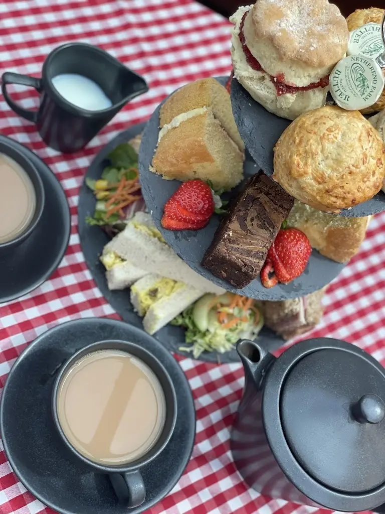 Menu_William's Cafe_Stalbridge_image_5