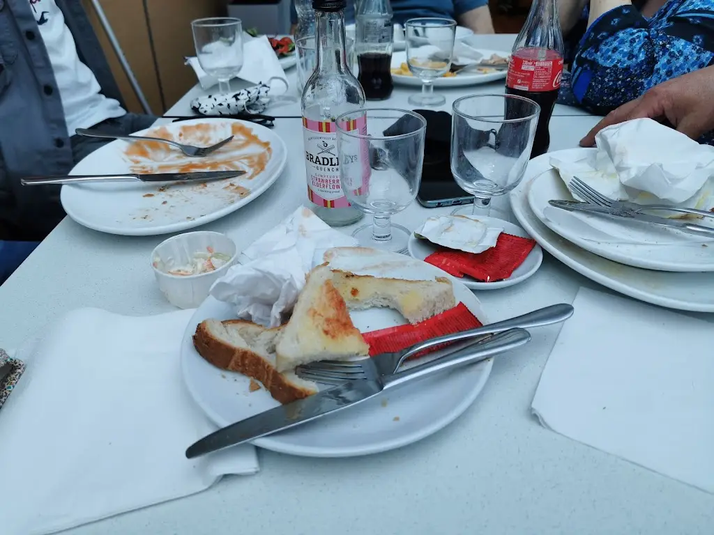 Menu_William's Cafe_Stalbridge_image_9