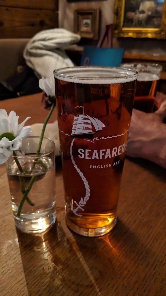 Menu_The Five Bells, Leighton Buzzard_Stanbridge_image_5