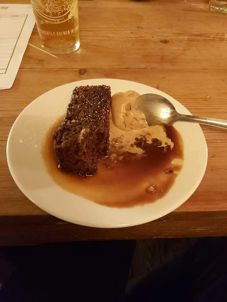 Menu_The Five Bells, Leighton Buzzard_Stanbridge_image_6