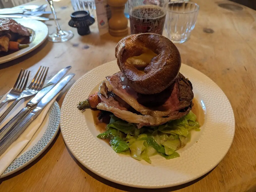 Rory Brown_The Five Bells, Leighton Buzzard_Stanbridge_review