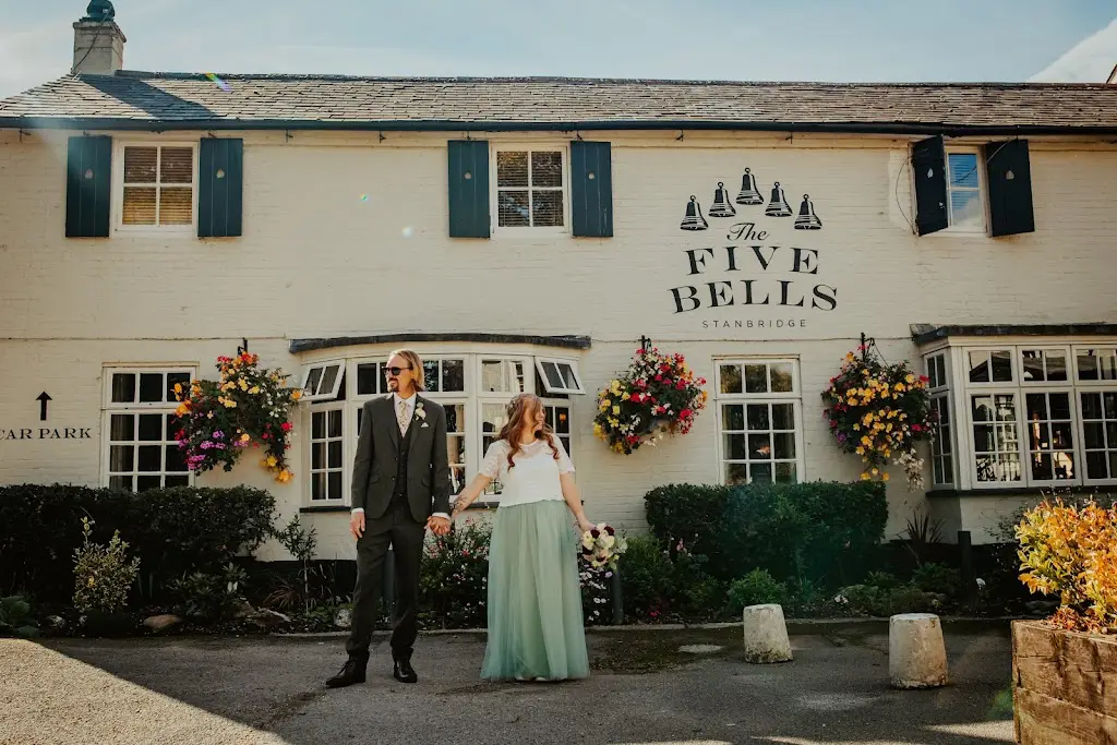 The Five Bells, Leighton Buzzard_Stanbridge_slider_image_1