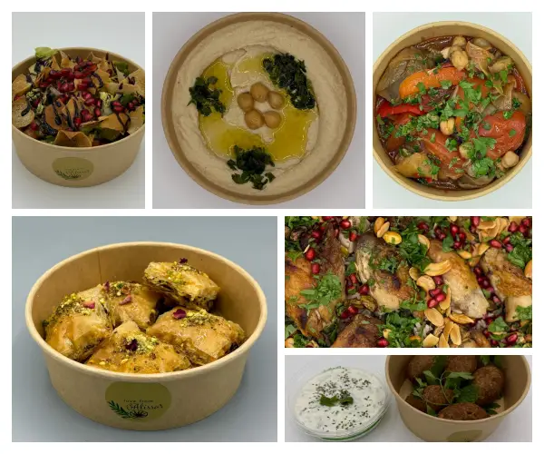 Alissar's Kitchen_Standlake_slider_image_1