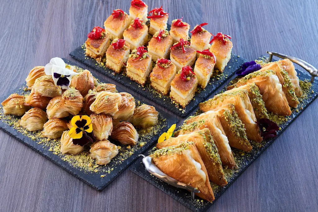 Menu_Al Phoenic_Battersea_image_6