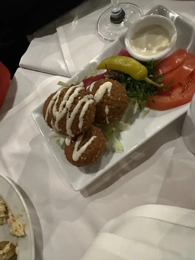 Menu_Al Phoenic_Battersea_image_7