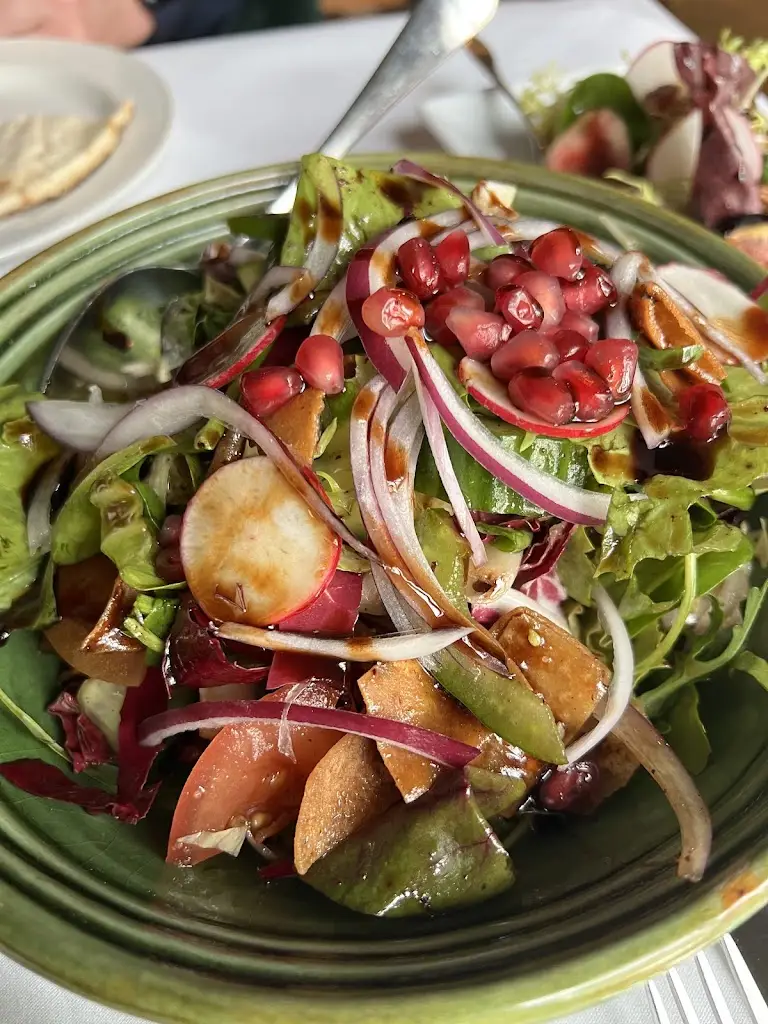 Menu_Al Phoenic_Battersea_image_8