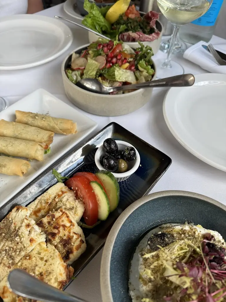 Matt A_Al Phoenic_Battersea_review