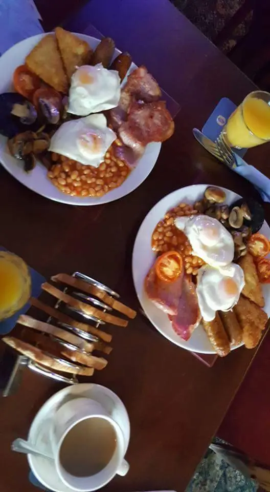 Menu_Pack Horse Inn_Stanhope_image_3