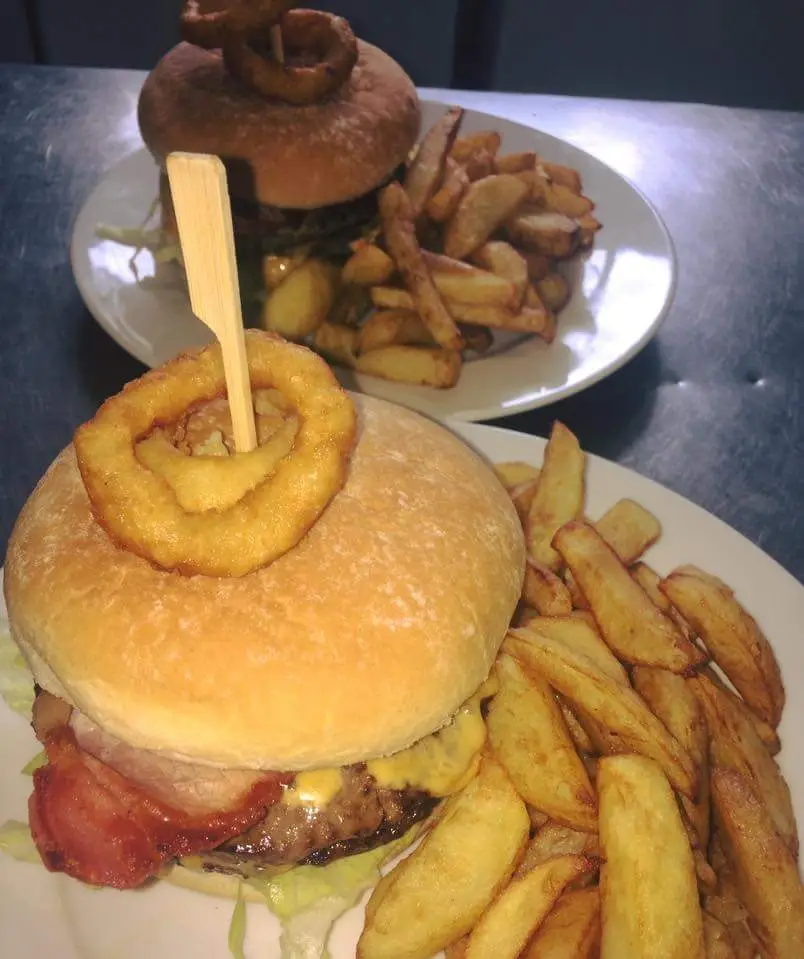 Menu_Pack Horse Inn_Stanhope_image_8