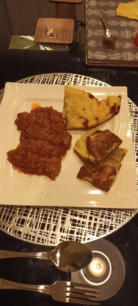 karen kimberley_Roots of India_Stanhope_review