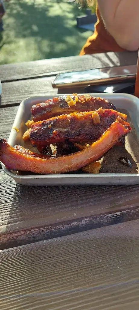 Menu_Hickory's - Southport_Southport_image_5