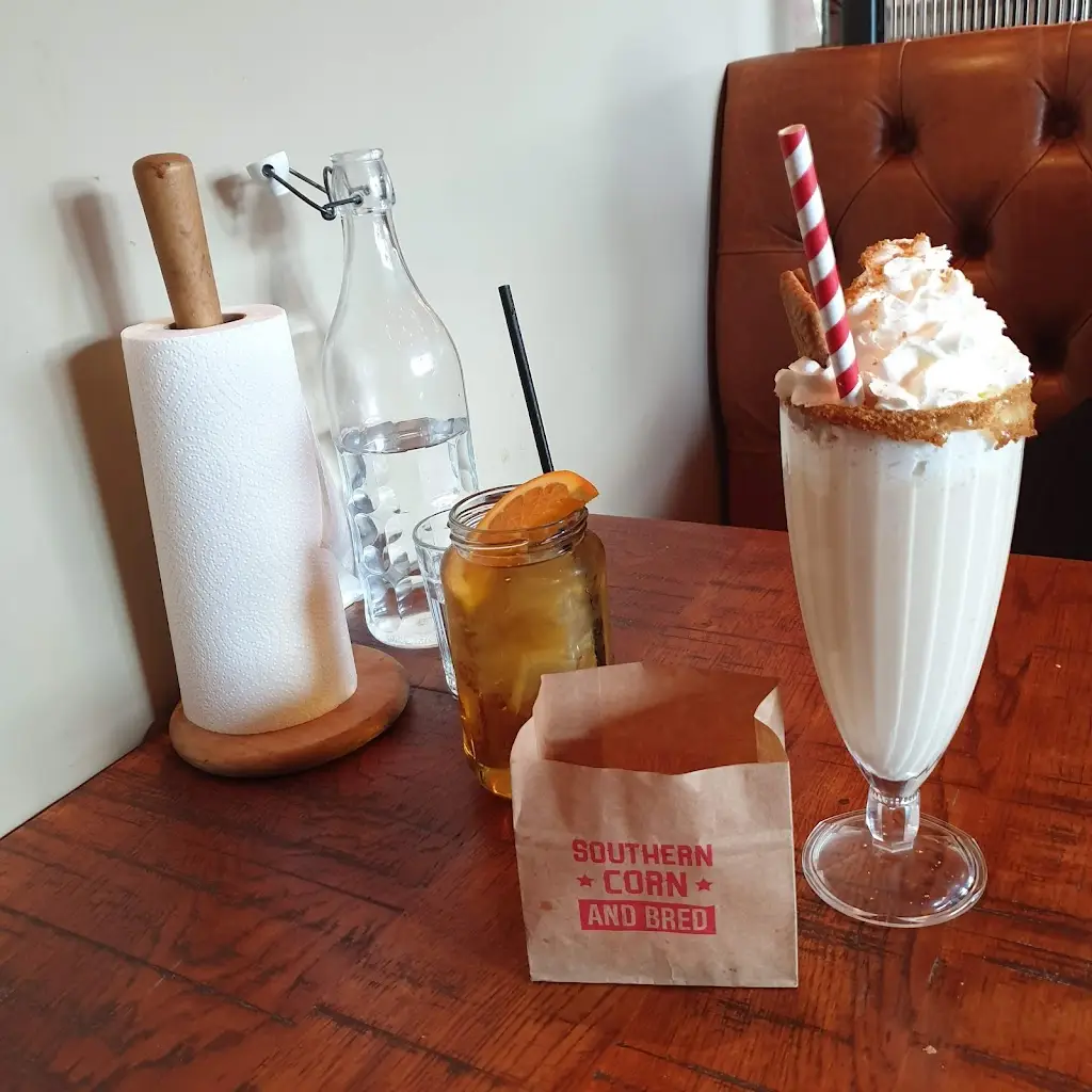 Menu_Hickory's - Southport_Southport_image_8