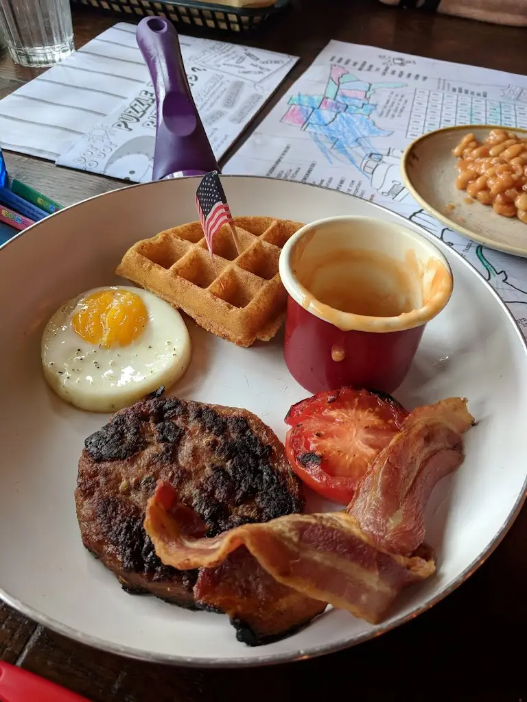 Menu_Hickory's - Southport_Southport_image_9