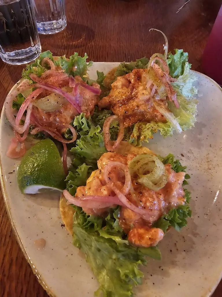 Matthew_Hickory's - Southport_Southport_review