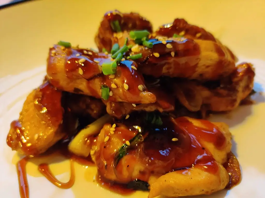 Menu_TWELVE FUSION KITCHEN SOUTHPORT_Southport_imagen_5