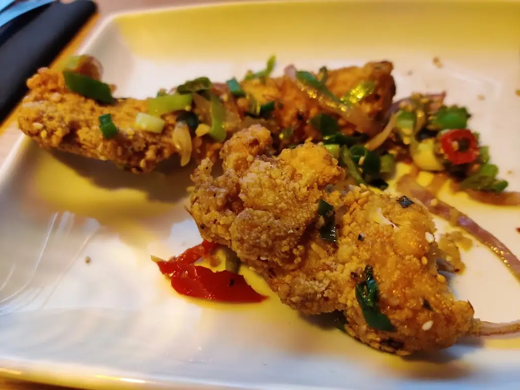 Menu_TWELVE FUSION KITCHEN SOUTHPORT_Southport_imagen_8