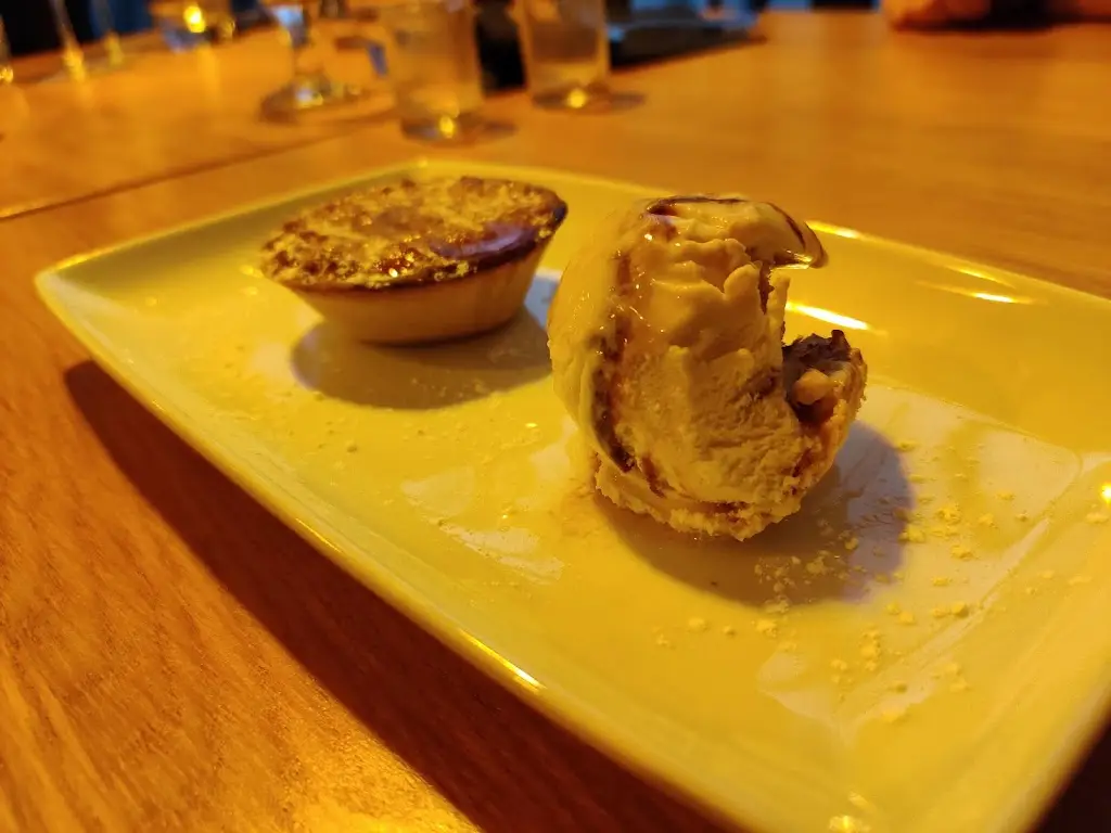 Menu_TWELVE FUSION KITCHEN SOUTHPORT_Southport_imagen_9