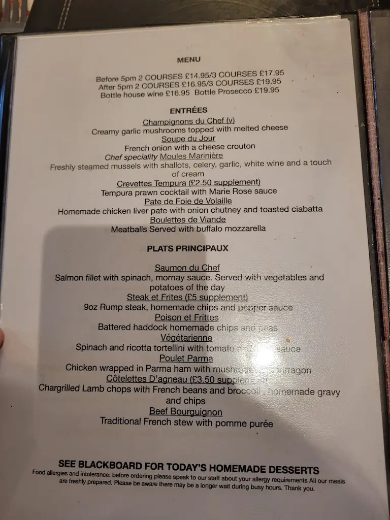 Menu_Chez Moi_Southport_image_1