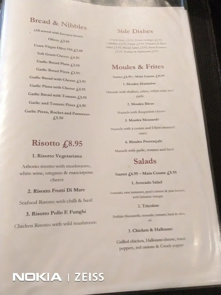 Menu_Chez Moi_Southport_image_2