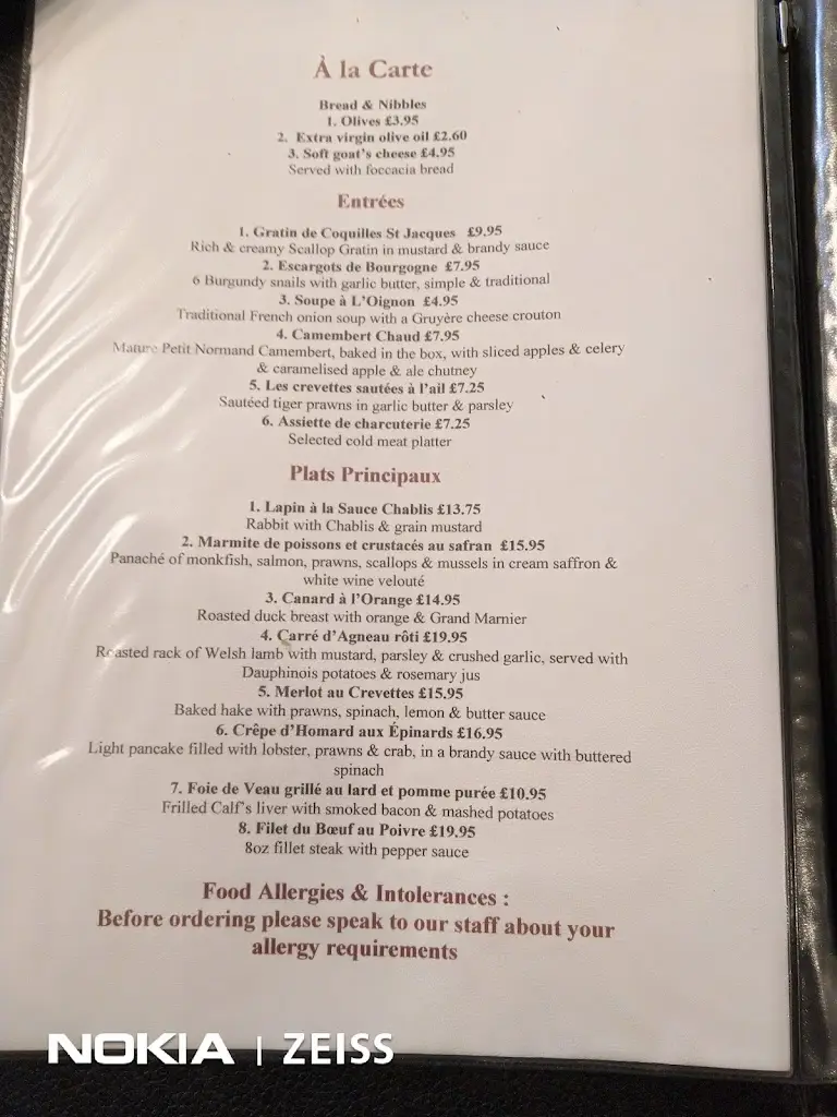Menu_Chez Moi_Southport_image_3