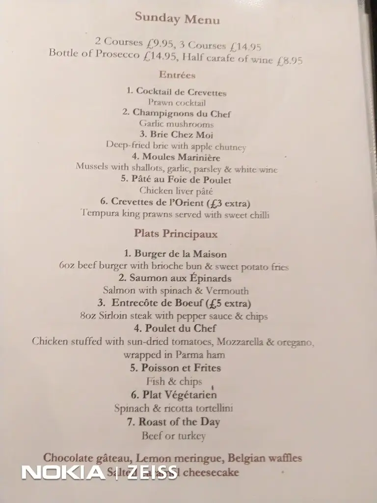 Menu_Chez Moi_Southport_image_4