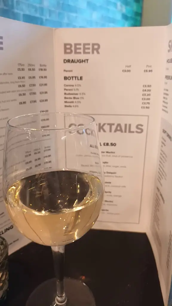 Menu_Sapori Italian Restaurant_Southport_image_3