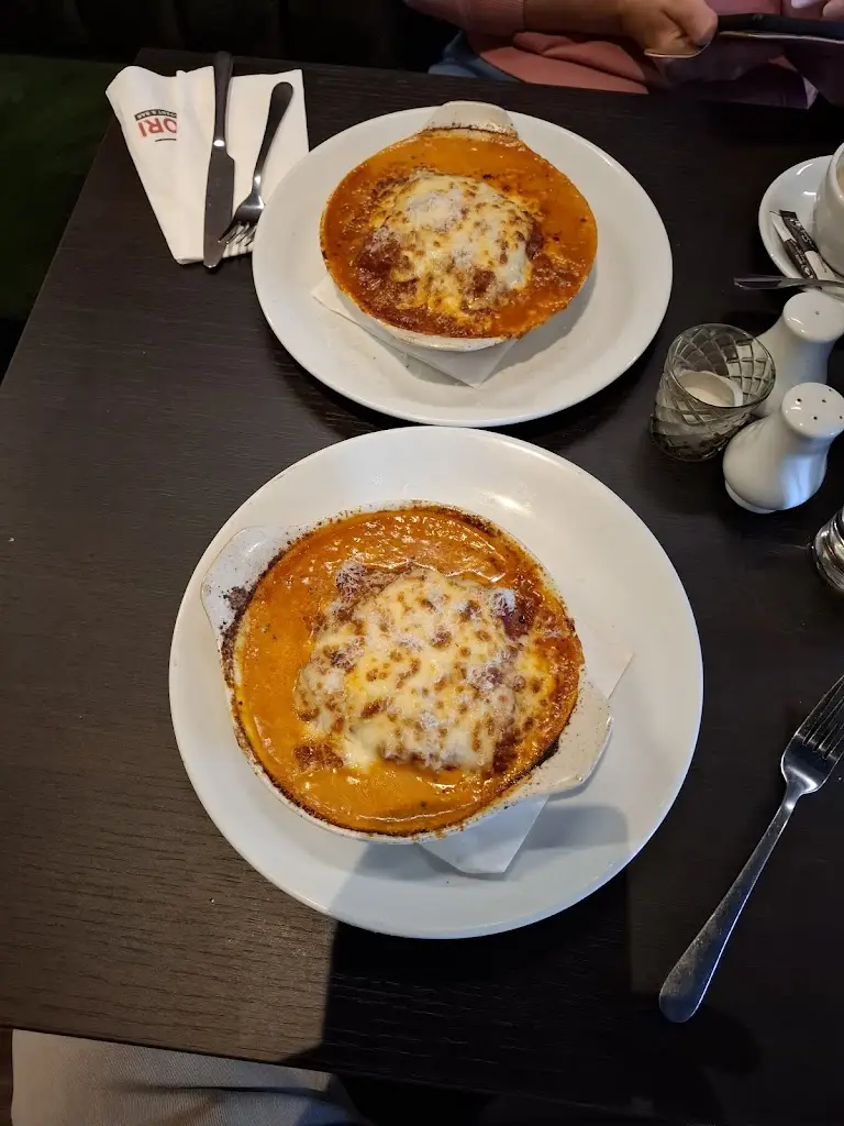 Menu_Sapori Italian Restaurant_Southport_image_4