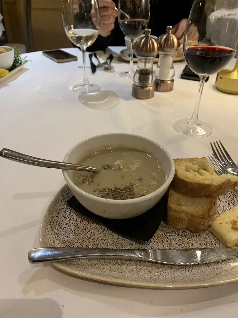 Menu_Sapori Italian Restaurant_Southport_image_9