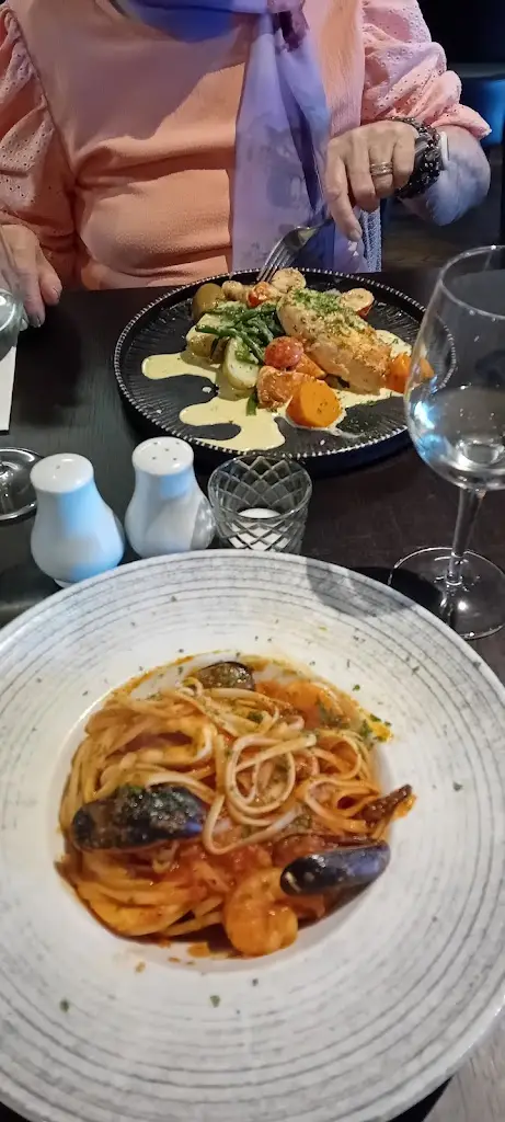 Hope_Sapori Italian Restaurant_Southport_review