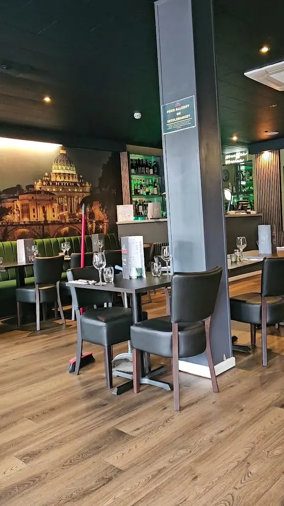 Sapori Italian Restaurant_Southport_slider_image_2