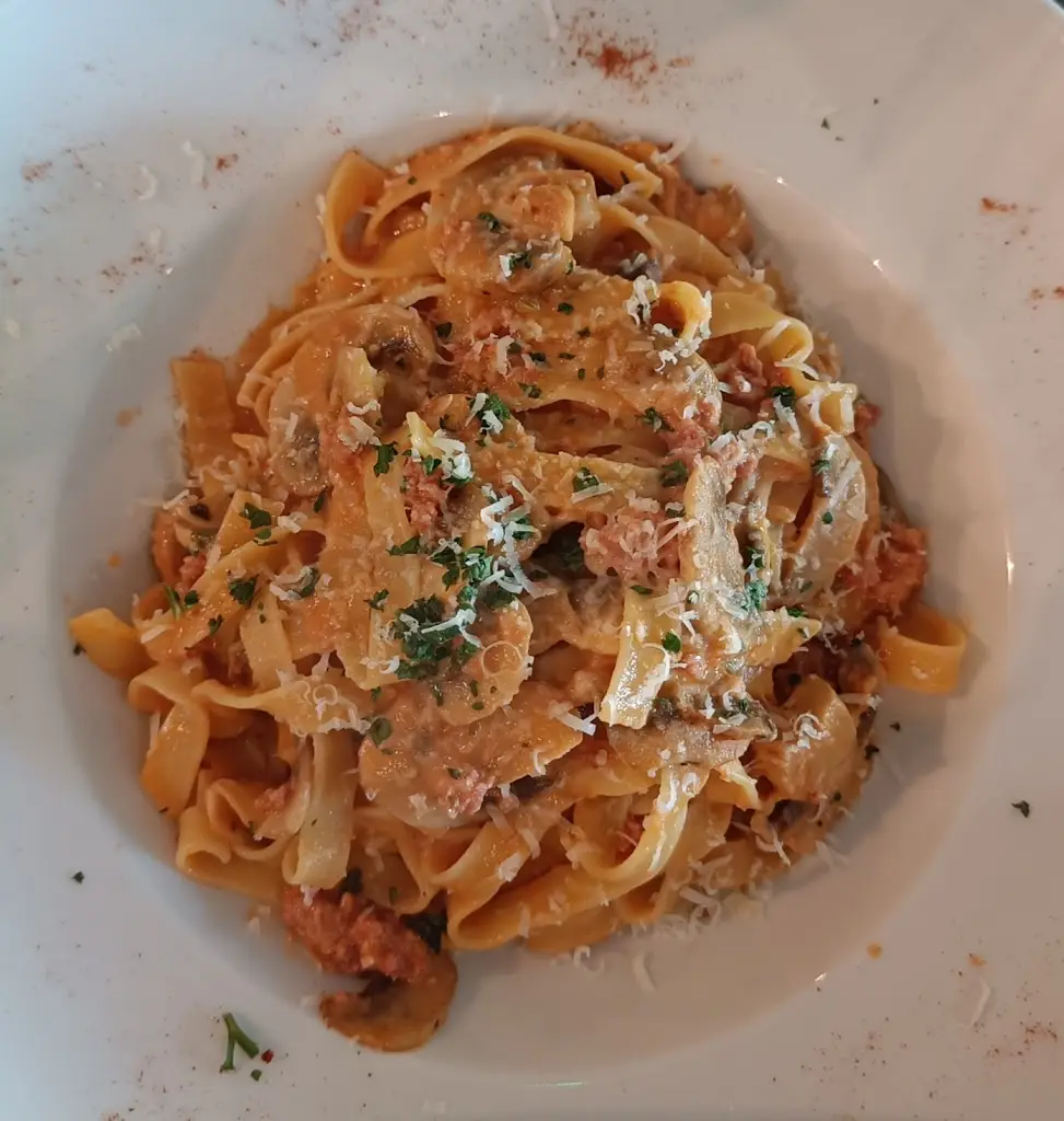 Sapori Italian Restaurant_Southport_slider_image_3