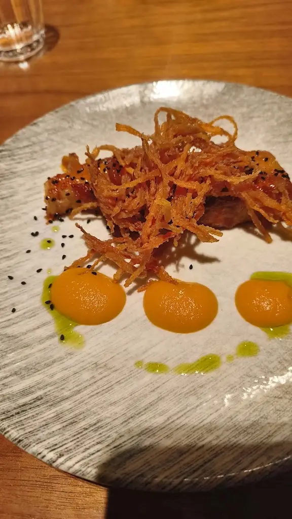 Paul Dickinson_The Office Bar & Restaurant_Southport_review