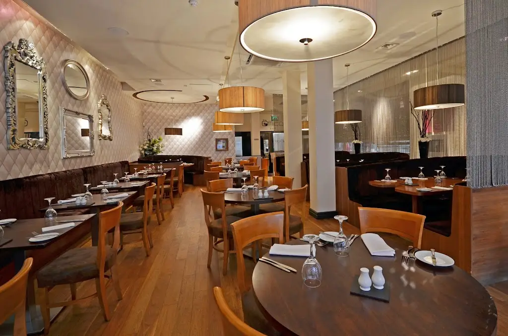 The Office Bar & Restaurant_Southport_slider_image_1